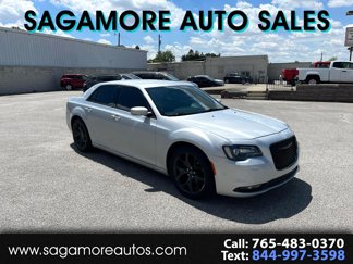 Used 2021 Chrysler 300 S image 1
