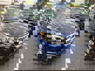 Used 2017 Subaru Outback 2.5i Premium image 1