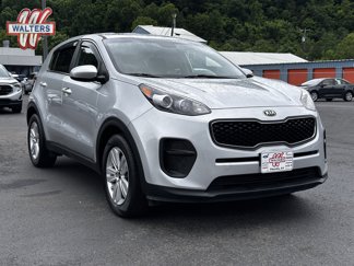 Used 2019 Kia Sportage LX image 1