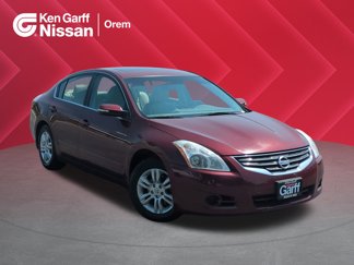 Used 2012 Nissan Altima 2.5 SL w/ Convenience Pkg image 1