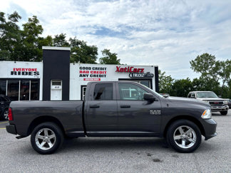 Used 2018 RAM 1500 Express w/ Express Value Package image 1