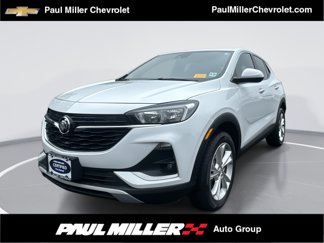 Used 2022 Buick Encore GX Preferred w/ Cold Weather Comfort Package image 1