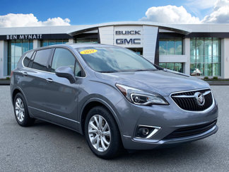 Used 2019 Buick Envision Preferred image 1