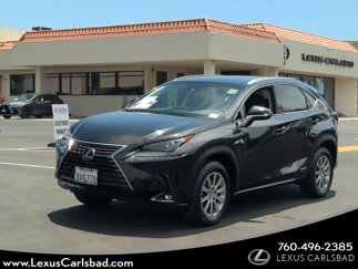 Used 2019 Lexus NX 300h AWD w/ Comfort Package image 1
