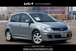 Used 2012 Nissan Versa SL image 1