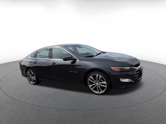 Used 2023 Chevrolet Malibu LT w/ Driver Confidence Package video 2