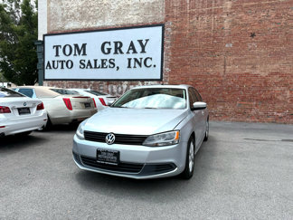 Used 2013 Volkswagen Jetta SE image 1