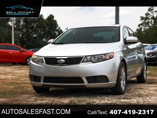 Used 2013 Kia Forte LX image 1