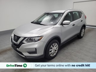Used 2019 Nissan Rogue S image 1