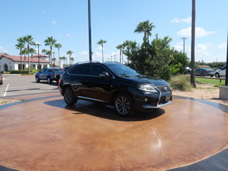 Used 2013 Lexus RX 350 AWD image 1