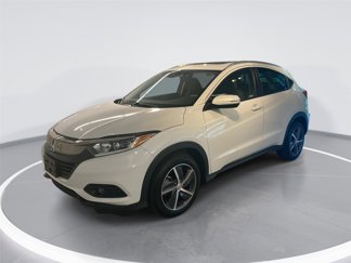Certified 2022 Honda HR-V EX image 1