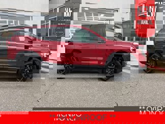 Used 2023 GMC Terrain SLE w/ Driver Convenience Package image 1