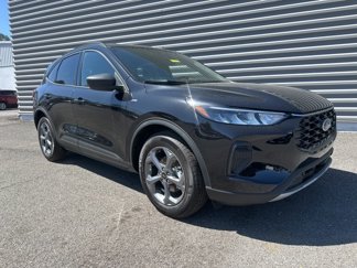 New 2025 Ford Escape ST-Line image 1
