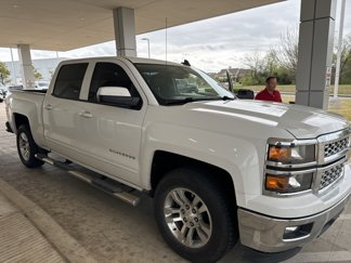 Used 2015 Chevrolet Silverado 1500 LT w/ All Star Edition image 1