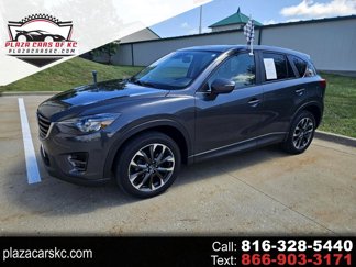 Used 2016 MAZDA CX-5 Grand Touring image 1