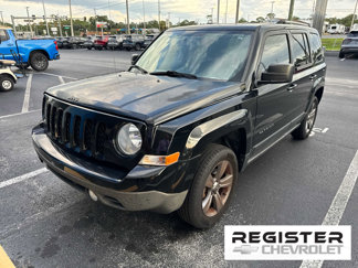 Used 2016 Jeep Patriot Sport w/ Power Value Group image 1