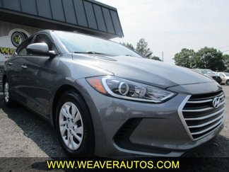 Used 2018 Hyundai Elantra SE w/ SE Connectivity Package 04 image 1