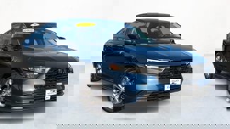 Used 2024 Honda Accord EX image 1
