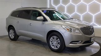 Used 2015 Buick Enclave Convenience image 1
