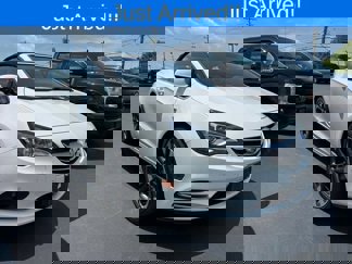 Used 2017 Buick Cascada Premium image 1