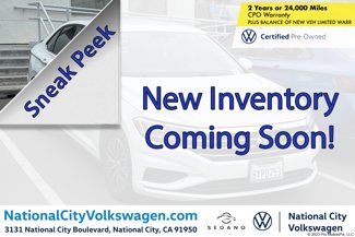 Used 2021 Volkswagen Jetta S w/ Driver Assistance Package image 1
