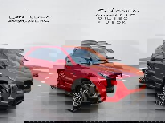 New 2025 Cadillac XT4 Sport image 1