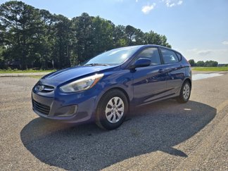 Used 2016 Hyundai Accent SE image 1