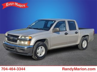 Used 2006 Chevrolet Colorado LT image 1