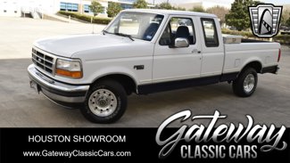 Used 1995 Ford F150 2WD SuperCab image 1