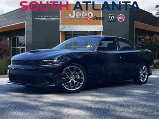 Used 2023 Dodge Charger GT image 1