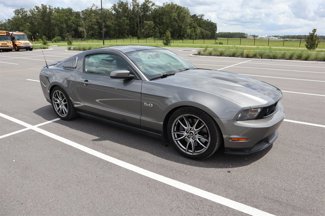 Used 2011 Ford Mustang GT Premium w/ Brembo Brake Pkg image 1