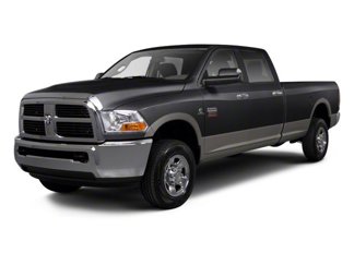 Used 2010 Dodge Ram 2500 Truck TRX image 1