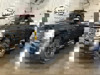 Used 2010 Chevrolet Silverado 1500 LT image 1