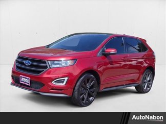 Used 2018 Ford Edge Sport w/ Equipment Group 401A image 1