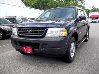 Used 2004 Ford Explorer Sport XLS image 1