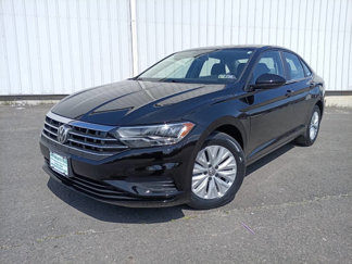 Used 2019 Volkswagen Jetta S w/ Driver Assistance Package image 1