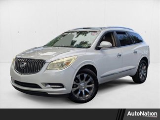 Used 2016 Buick Enclave Leather w/ Enclave Tuscan Edition image 1