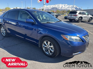 Used 2009 Toyota Camry Hybrid image 1