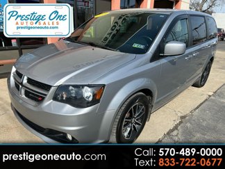 Used 2019 Dodge Grand Caravan GT w/ Safety Sphere Group image 1