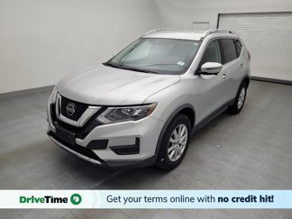Used 2018 Nissan Rogue SV w/ Premium Package image 1