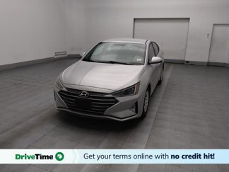 Used 2019 Hyundai Elantra SE image 1