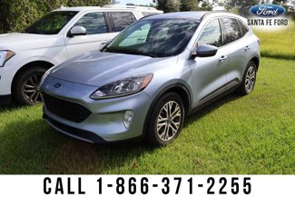 Used 2022 Ford Escape SEL image 1