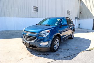 Used 2017 Chevrolet Equinox LT w/ Convenience Package image 1