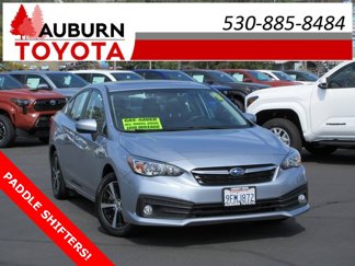 Used 2020 Subaru Impreza 2.0i Premium image 1