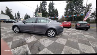 Used 2008 Honda Accord EX-L image 1