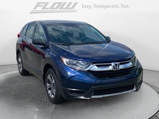 Used 2019 Honda CR-V LX image 1