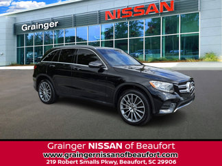 Used 2018 Mercedes-Benz GLC 300 image 1