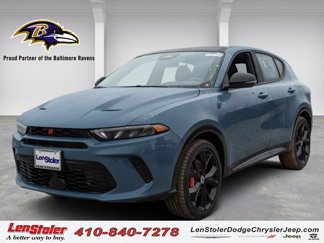 New 2024 Dodge Hornet R/T Plus image 1