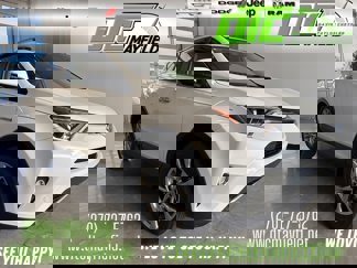 Used 2017 Toyota RAV4 Limited image 1