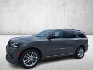 Used 2023 Dodge Durango GT image 1